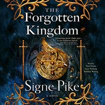 The Forgotten Kingdom (Lost Queen)