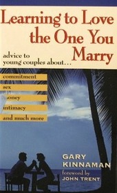 Learning to Love the One You Marry