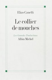 Collier de Mouches (Le) (Collections Litterature) (French Edition)