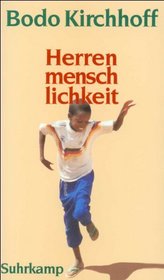Herrenmenschlichkeit (German Edition)