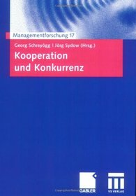 Kooperation und Konkurrenz