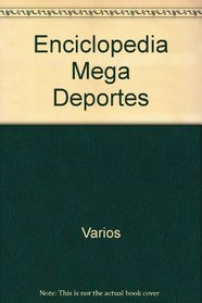 Enciclopedia Mega Deportes