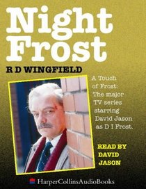 Night Frost