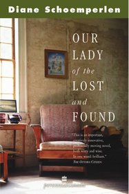 Our Lady of the Lost and Found