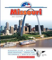 Missouri (America the Beautiful. Third Series)