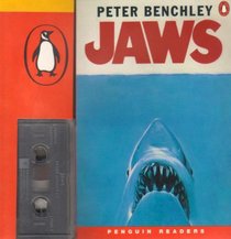Jaws: Penguin Readers Level 2 (Penguin Longman Penguin Readers)