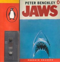 Jaws: Penguin Readers Level 2 (Penguin Longman Penguin Readers)