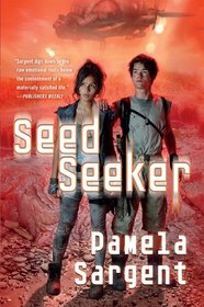 Seed Seeker (Seed Trilogy)