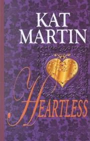 Heartless (Thorndike Press Large Print Romance Series)