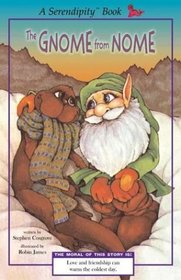 The Gnome from Nome (Serendipity)