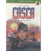 Casca: Panzer Soldier (Action/Adventure Series)