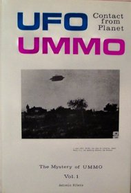 UFO Contact from Planet Ummo, Vol. 1