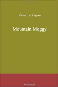 Mountain Moggy