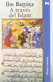 A traves del Islam / Through Islam (Spanish Edition)