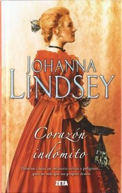 Corazon indomito (Spanish Edition)