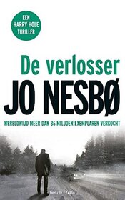 De verlosser (The Redeemer) (Harry Hole, Bk 6) (Dutch Edition)