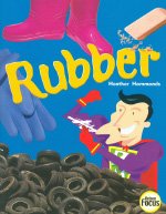 Rubber (Nelson Focus)