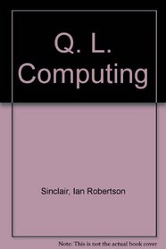 Ql Computing