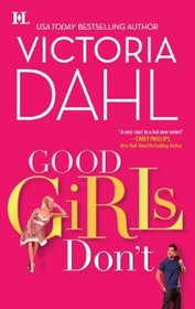 Good Girls Don't (Donovan Brothers Brewery, Bk 1)