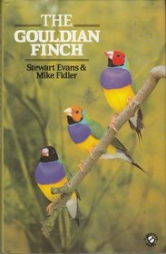 The Gouldian Finch