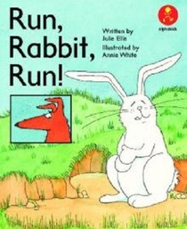 Run, Rabbit, Run!