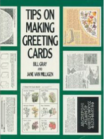Tips on Making Greeting Cards