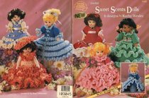 Sweet scents Dolls (crochet)