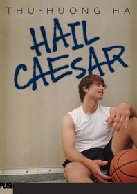 Hail Caesar (Turtleback School & Library Binding Edition)