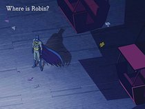 Where Is Robin? (Batman)