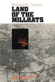 Land of the Millrats: Urban Folklore in Indiana's Calumet Region