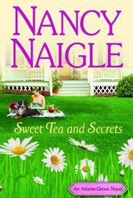 Sweet Tea and Secrets (Adams Grove, Bk 1)