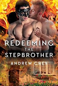 Redeeming the Stepbrother (Tales from St. Giles, Bk 2)