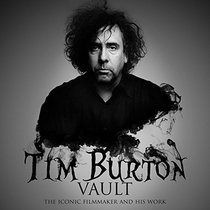 Tim Burton: The iconic filmmaker and his work
