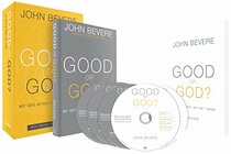 Good or God? Curriculum (BOOK+DVD+CD)