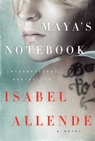 Maya's Notebook Intl: A Novel