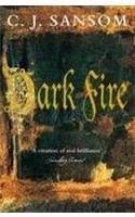 Dark Fire (Shardlake)