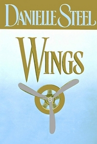 Wings (Large Print)