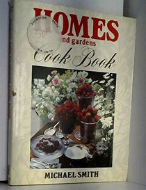 Homes and Gardens Cook Book