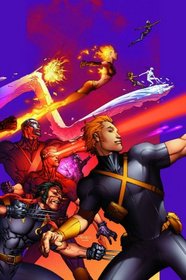 Ultimate X-Men, Vol. 7
