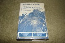 Westchester County During the American Revolution, 1775-1783