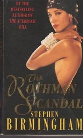 The Rothman Scandal