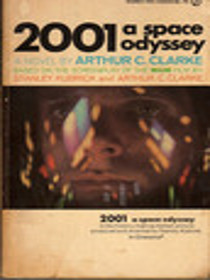 2001: A Space Odyssey