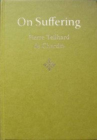 On suffering