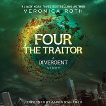 The Traitor: A Divergent Story