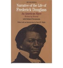 Narrative of the Life of Frederick Douglas: An American Slave (Penguin Classic)