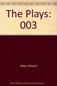 The Plays (Plays Volume 3)