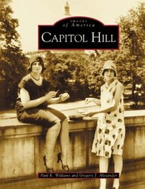 Capitol Hill (Images of America)