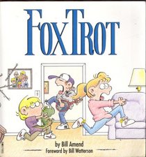 FOXTROT: FOXTROT