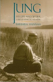 Jung: His Life and Work