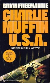 Charlie Muffin U.S.A.